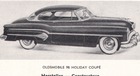 Oldsmobile 98 (1951)