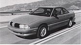 Bild: Oldsmobile Achieva SCX