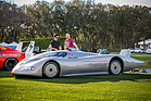 Oldsmobile Aerotech (1987) - in der Klasse "Streamliners" - Amelia Island Concours d'Elégance 2017