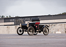 Oldsmobile Curved-Dash Runabout (1904) - als Lot 158 an der RM Auction Hershey vom 9./10. Oktober 2014