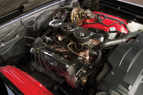 Oldsmobile Cutlass Convertible (1966) - als Lot 224 an der RM Auction Sam Pack am 14./15. November 2014