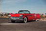 Oldsmobile Dynamic 88 Convertible (1958) - als Lot 267 an der RM/Sotheby's Arizona Versteigerung am 19. Januar 2018 (© John Afravi - Courtesy RM Sotheby's, 2017) Oldsmobile Dynamic 88 Convertible (1958) - als Lot 267 an der RM/Sotheby's Arizona Versteigerung am 19. Januar 2018 (© John Afravi - Courtesy RM Sotheby's, 2017)