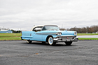 Oldsmobile Dynamic 88 Convertible (1958) - als Lot 5067 an der RM-Versteigerung in Auburn (31.5.-1.6.2019)