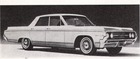 Oldsmobile Dynamic 88 (1964)