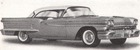 Oldsmobile Dynamic 88 