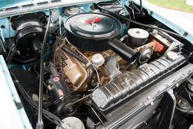 Oldsmobile Dynamic Eighty-Eight Convertible (1958) - als Lot 137 an der RM Auction Motor City vom 26. Juli 2014