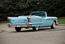 Oldsmobile Dynamic Eighty-Eight Convertible (1958) - als Lot 137 an der RM Auction Motor City vom 26. Juli 2014 (© Darin Schnabel - Courtesy RM Auctions, 2014) Oldsmobile Dynamic Eighty-Eight Convertible (1958) - als Lot 137 an der RM Auction Motor City vom 26. Juli 2014 (© Darin Schnabel - Courtesy RM Auctions, 2014)