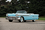 Oldsmobile Dynamic Eighty-Eight Convertible (1958) - als Lot 137 an der RM Auction Motor City vom 26. Juli 2014 (© Darin Schnabel - Courtesy RM Auctions, 2014) Oldsmobile Dynamic Eighty-Eight Convertible (1958) - als Lot 137 an der RM Auction Motor City vom 26. Juli 2014 (© Darin Schnabel - Courtesy RM Auctions, 2014)