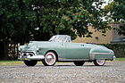 Oldsmobile Futuramic 88 Deluxe Convertible (1949) - angeboten als Lot 372 an der RM/Sotheby's Versteigerung in Hershey am 11./12. Oktober 2018