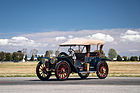 Oldsmobile Limited Prototype (1908) - angeboten als Lot 406 an der RM/Sotheby's Versteigerung in Hershey am 10./11. Oktober 2019