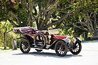Bild: Oldsmobile Limited Series 27 Seven-Passenger Touring (1911) - als Lot 038 an der Gooding Christie’s Stan Lucas Collection Auction 2025