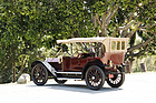 Bild: Oldsmobile Limited Series 27 Seven-Passenger Touring (1911) - als Lot 038 an der Gooding Christie’s Stan Lucas Collection Auction 2025