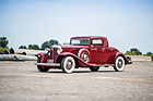 Oldsmobile Model 28 Autocrat Roadster (1911) - angeboten als Lot 391 an der RM/Sotheby's Versteigerung in Hershey am 10./11. Oktober 2019