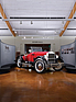 Image: Oldsmobile Model 30-B "Turtle Deck" Speedster by Schutte (1924) - as lot 279 at the RM/Sotheby's auction in Hershey 2015