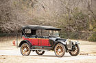 Oldsmobile Model 42 30HP Touring (1914) - offered as lot 256 at the Bonhams Amelia Island auction on March 7, 2019