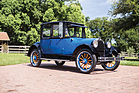 Image: Oldsmobile Model 43-A Brougham (1923) - as lot 189 at the RM/Sotheby's auction in Hershey 2015