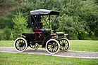 Oldsmobile Model 6C Curved Dash Runabout (1904) - Lot 395 an der RM/Sotheby's Hershey Versteigerung vom 4./5. Oktober 2023