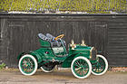 Oldsmobile Model N 'French Front' Touring Runabout (1904) - als Lot 143 an der Versteigerung von Bonhams in Amelia Island am 12. März 2015