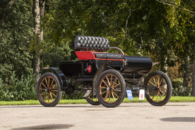 Oldsmobile Model R 'Curved-Dash' Runabout (1902) - Lot 209 an der RM/Sotheby's London Versteigerung vom 4 November 2023