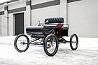 Image: Oldsmobile Model R Curved Dash Runabout (1902) - offered as lot 210 at the Bonhams Amelia Island auction on March 5, 2020