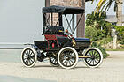 Oldsmobile Model R 'Curved Dash' Runabout (1903) - offered as lot 008 at the Bonhams Quail auction on August 19, 2022