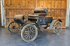 Bild: Oldsmobile Model R Curved-Dash Runabout (1903) - als Lot 116 an der Versteigerung von RM/Sotheby's in Hershey 2017