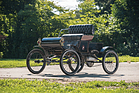 Oldsmobile Model R Curved Dash Runabout (1903) - als Lot 119 an der RM/Sotheby's Hershey Versteigerung vom 6./7. Oktober 2016