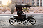 Oldsmobile Model R 'Curved-Dash' Runabout (1903) - als Lot 122 an der RM Sotheby’s Arizona Versteigerung 2025