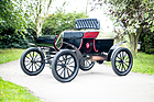 Oldsmobile Model R 'Curved-Dash' Runabout (1903) - als Lot 302 an der RM/Sotheby’s London Versteigerung 2024