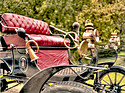 Oldsmobile Model R 'Curved Dash' Runabout (1903) - als Lot 311 an der Bonhams London to Brighton Run Versteigerung am 1. November 2019