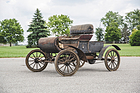 Oldsmobile Model R "Curved Dash" Runabout (1903) - angeboten als Lot 357 an der RM/Sotheby's Versteigerung in Hershey am 11./12. Oktober 2018
