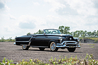 Bild: Oldsmobile Ninety-Eight Convertible (1953) - als Lot 201 an der RM/Sotheby’s Hershey Versteigerung 2024