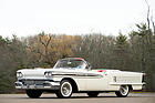 Oldsmobile Ninety Eight J-2 Convertible (1958) - als Lot 197 angeboten an der Bonhams Scottsdale Versteigerung am 27. Januar 2023