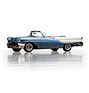 Oldsmobile Starfire Ninety-Eight 'J-2' Convertible (1957) - als Lot 206 an der RM / Sotheby's Versteigerung der Andrews Collection am 2. Mai 2015