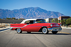 Oldsmobile Starfire Ninety-Eight 'J-2' Convertible (1957) - offered as lot 267 by RM/Sotheby's in Arizona on January 28/29, 2016