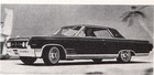 Oldsmobile Starfire (1964)