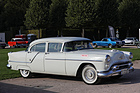 Oldsmobile Super 88 4-Door Sedan (1954) - zu kaufen - 20. ASC Classic-Gala Schwetzingen 2024