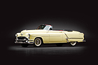 Oldsmobile Super 88 Convertible (1953) - als Lot 206 an der RM Auction Sam Pack am 14./15. November 2014