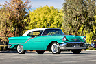 Oldsmobile Super 88 Convertible (1957) - as lot 242 at the RM/Sotheby's Online Only Open Roads auction in February 2021