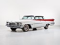 Oldsmobile Super 88 Holiday (1959) - als Lot 15 an der Versteigerung 245 "US Cars" von auctionata am 30. Mai 2015