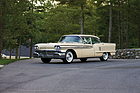 Oldsmobile Super 88 Sedan (1958) - als Lot 267 an der RM Auction Hershey vom 9./10. Oktober 2014