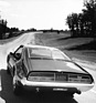 Bild: Oldsmobile Toronado (1966) - Heckansicht