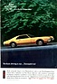 Oldsmobile Toronado (1966) - Werbung in einem US-Magazin