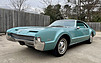 Oldsmobile Toronado (1966) - als Lot 2149 an der RM/Sotheby's Fort Lauderdale Versteigerung vom 25. bis 26. März 2022 (© - Courtesy RM/Sotheby's, 2022) Oldsmobile Toronado (1966) - als Lot 2149 an der RM/Sotheby's Fort Lauderdale Versteigerung vom 25. bis 26. März 2022 (© - Courtesy RM/Sotheby's, 2022)