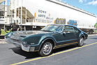 Oldsmobile Toronado (1966) - als Lot 5099 an der RM-Versteigerung in Auburn (31.5.-1.6.2019)