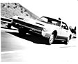 Oldsmobile Toronado (1966) - dynamische Formgebung