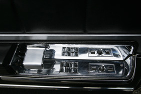 Oldsmobile Toronado (1967) - Fensterheber und Sitzverstellung elektrisch
