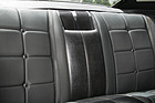 Oldsmobile Toronado (1967) - Rücksitze