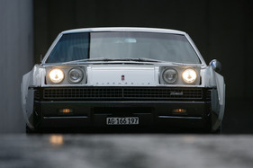 Oldsmobile Toronado (1967) - Über zwei Meter breit, schon 1966 Oldsmobile Toronado (1967) - Über zwei Meter breit, schon 1966