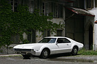Artikelbild Schmuckstück Oldsmobile Toronado von 1966 – Frontantrieb in neuen Dimensionen